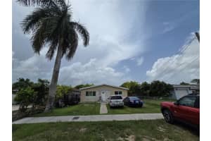 360 Sw 3rd St, Florida City