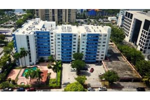 5050 Nw 7th St 709, Miami