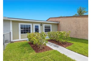 21389 NW 39th Ave, Miami Gardens, FL 33055, Sold 08/08/25