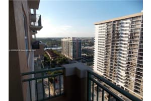2080 S Ocean Dr 1408, Hallandale Beach