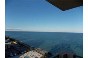 2080 S Ocean Dr APT 1408, Hallandale Beach, FL 33009, - MLS#A11830641