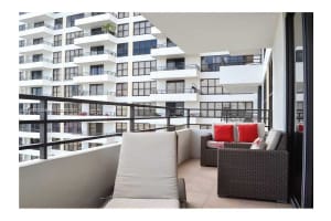 2500 Parkview Dr APT 1919, Hallandale Beach, FL 33009, - MLS#A11830658