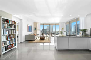 68 SE 6th St Apt 2512, Miami, FL 33131, - MLS#A11830679