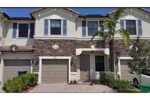 4217 Sw 164th Ct 4217, Miami