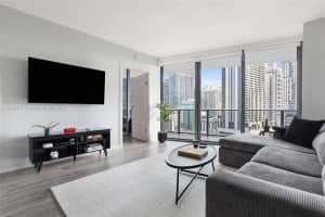 801 S Miami Ave 1603, Miami