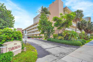 1936 S Ocean Dr 6d, Hallandale Beach