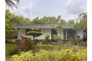 4560 Nw 25th Pl Lauderhill, FL 33313 - MLS#A11830737