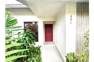 3078 S Oakland Forest Dr APT 601, Oakland Park, FL 33309, - MLS#A11830740