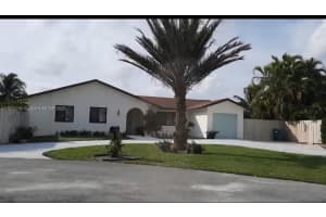 17124 Sw 109th Ct, Miami