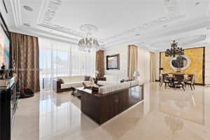7112 Fisher Island Dr 7112, Miami Beach