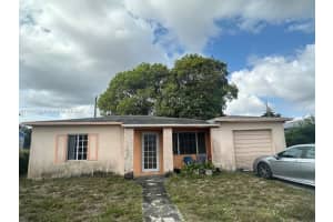 2310 NW 155th St, Opa-locka, FL 33054, Sold 09/04/25