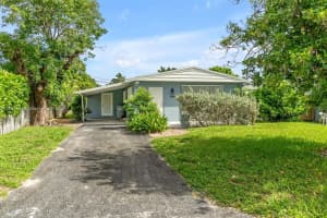 909 Ne 7th St, Pompano Beach