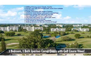 3051 S Palm Aire Dr 201, Pompano Beach
