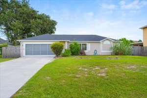 3749 SW Kasin St 0, Port Saint Lucie, FL 34953 - MLS#A11830774