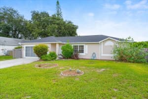 3749 SW Kasin St 0, Port Saint Lucie, FL 34953 - MLS#A11830774