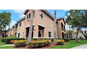 22911 Sw 88th Pl 7-21, Cutler Bay