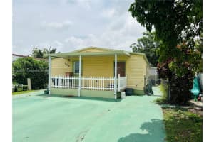 19800 Sw 180th #583, Miami