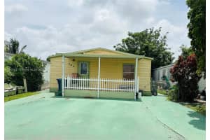 19800 Sw 180th #583 Miami, FL 33187 - MLS#A11830831