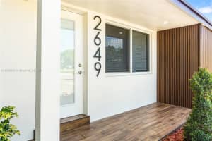 2649 NE 13th Terrace, Pompano Beach, FL 33064, - MLS#A11830833