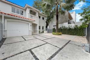 3182 Lamb Ct #3182, Miami, FL 33133, Sold 08/05/25