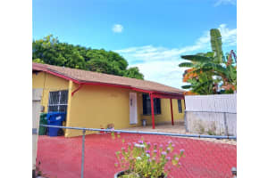 20769 Nw 41st Ave Rd, Miami Gardens