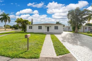 12845 NW 17th Pl, Miami, FL 33167, Sold 08/19/25