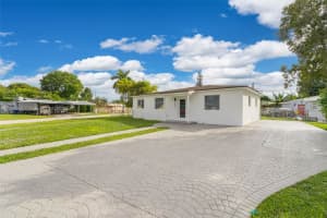 12845 NW 17th Pl, Miami, FL 33167, Sold 08/19/25