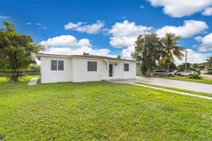 12845 NW 17th Pl, Miami, FL 33167, Sold 08/19/25