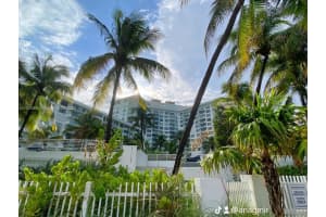 5161 Collins Ave APT 308, Miami Beach, FL 33140, - MLS#A11830855