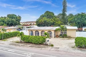 12840 NW 22nd Ave, Miami, FL 33167, - MLS#A11830859