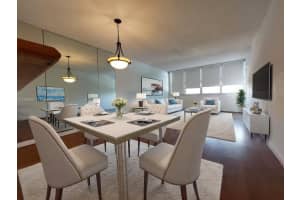 1351 NE Miami Gardens Dr APT 513E, Miami, FL 33179, Sold 09/30/25