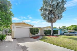880 SW 64th Terrace, North Lauderdale, FL 33068, Sold 08/21/25