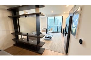 398 NE 5th St #3804, Miami, FL 33132, - MLS#A11830918