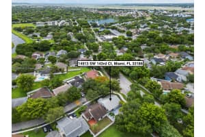 14913 SW 143rd Ct, Miami, FL 33186, Sold 08/28/25