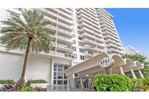 5701 Collins Ave APT 601, Miami Beach, FL 33140, - MLS#A11830929