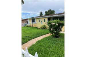 20950 N Miami Ave, Miami, FL 33169, Sold 07/31/25