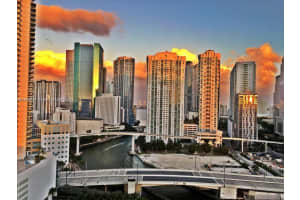 92 SW 3rd St APT 2210, Miami, FL 33130, - MLS#A11830977