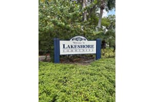 889 Hamilton Dr 889h, Homestead
