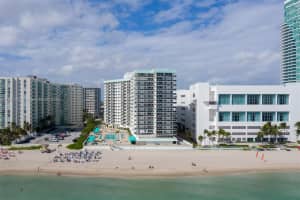 3725 S Ocean Dr APT 1514, Hollywood, FL 33019, - MLS#A11831022