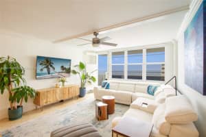 3725 S Ocean Dr APT 1514, Hollywood, FL 33019, - MLS#A11831022