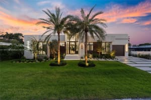 416 NW 24th St, Wilton Manors, FL 33311, Sold 10/10/25