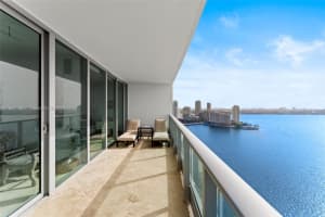 1331 Brickell Bay Dr 2807, Miami