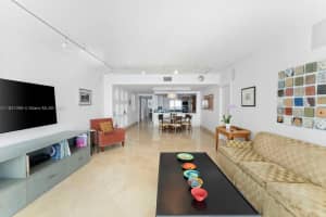 1331 Brickell Bay Dr 2807 Miami, FL 33131 - MLS#A11831089