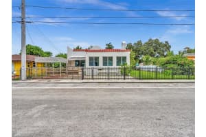 1342 NW 55th Terrace, Miami, FL 33142, Sold 08/06/25