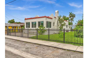 1342 NW 55th Terrace, Miami, FL 33142, Sold 08/06/25