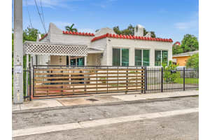1342 NW 55th Terrace, Miami, FL 33142, Sold 08/06/25