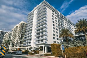 9511 Collins Ave 1502, Surfside