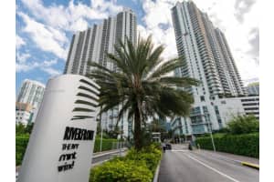 350 S Miami Ave 3302, Miami