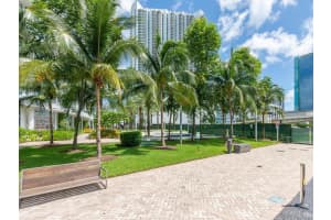 350 S Miami Ave APT 3302, Miami, FL 33130, - MLS#A11831155