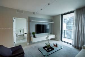 45 SW 9th St Apt 1705, Miami, FL 33130, - MLS#A11831178